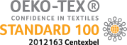 OEKO-TEX Standard 100